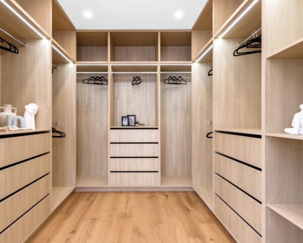 Project in Castel Hill, completed in 2023