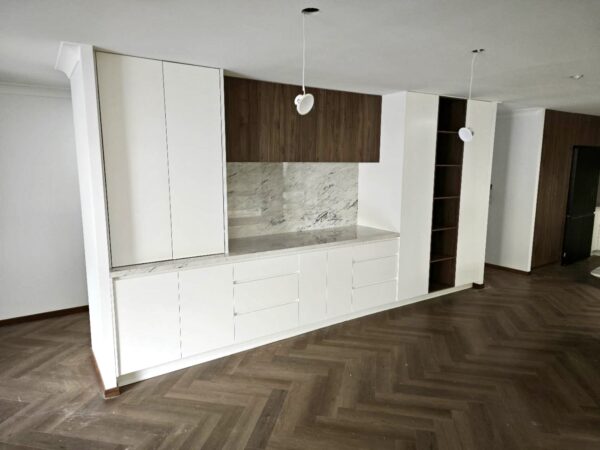 Project in Beecroft, completed in 2022