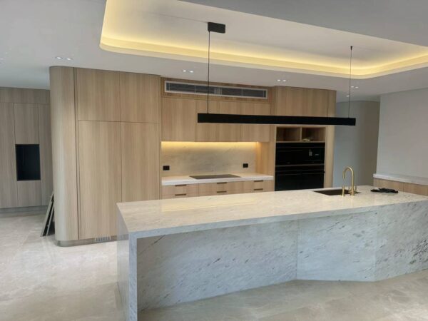 Project in Strathfield, completed in 2023