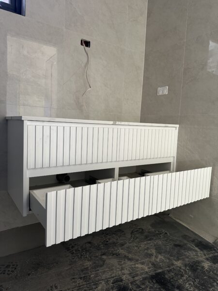 Project in Hurstville, completed in 2024