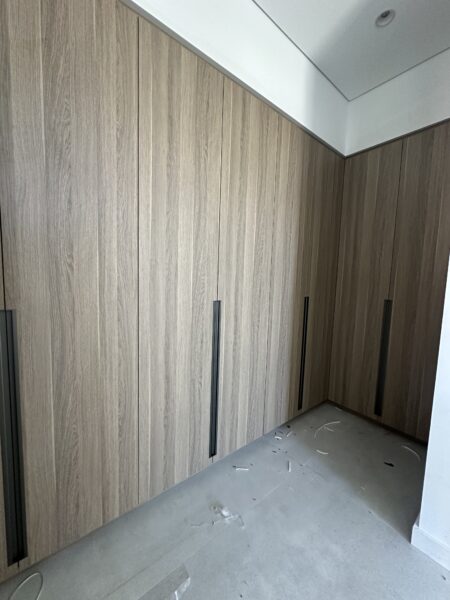 Project in Strathfield, completed in 2024