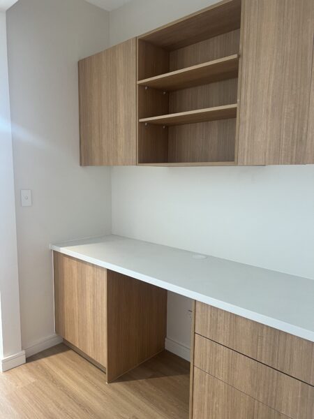 Project in Paramatta, completed in 2022