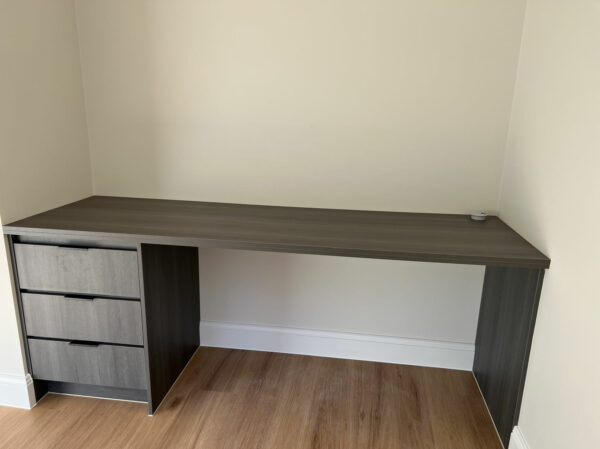 Project in Noth Wahroonga, completed in 2022