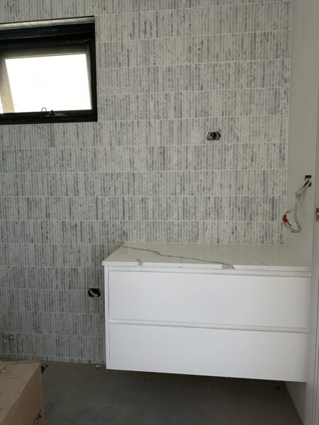 Project in Hurstville, completed in 2022