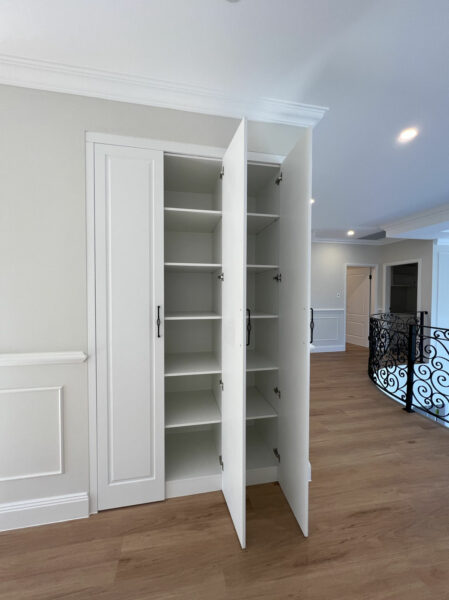 Project in Pymble completed in 2024