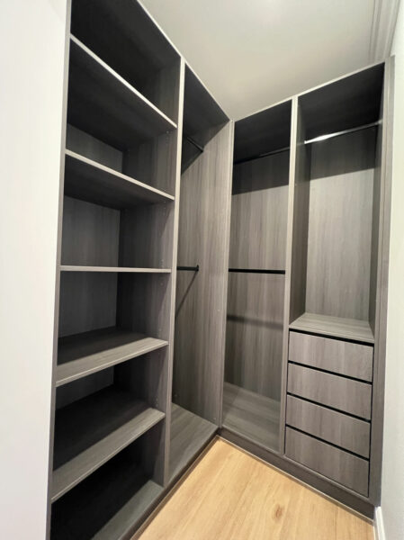 Project in Noth Wahroonga, completed in 2022