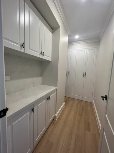 Project in Strathfield, completed in 2022