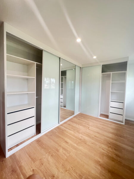 Project in Oatley, completed in 2022