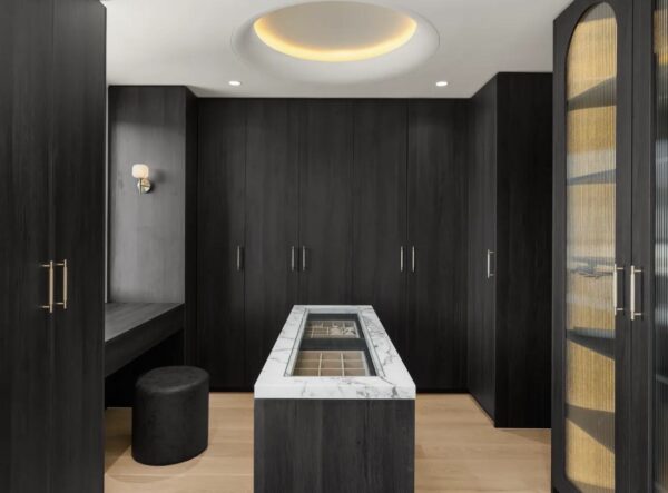 Project in Strathfield, completed in 2023