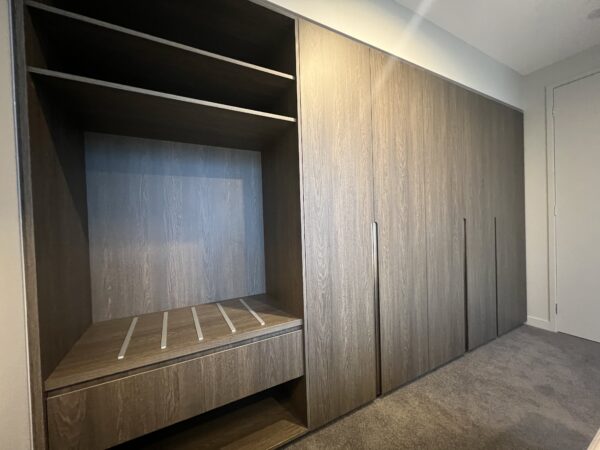 Project in Melbourne, completed in 2022