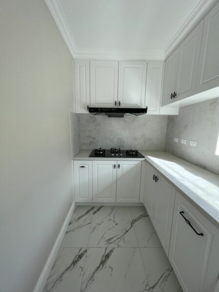 Project in Roseville, completed in 2023