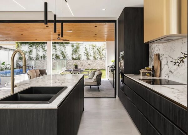 Project in Concord, completed in 2023